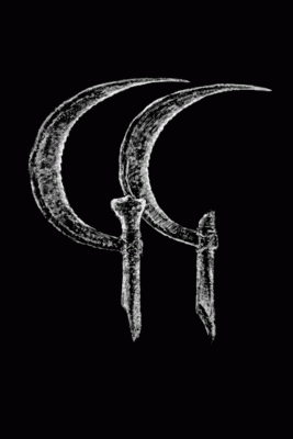 logo Grave Circles